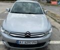 Сірий Сітроен С-Елізє, об'ємом двигуна 1.2 л та пробігом 148 тис. км за 6200 $, фото 15 на Automoto.ua