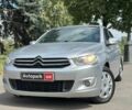 Сірий Сітроен С-Елізє, об'ємом двигуна 1.6 л та пробігом 267 тис. км за 7290 $, фото 1 на Automoto.ua