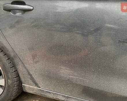 Сірий Сітроен С-Елізє, об'ємом двигуна 1.2 л та пробігом 181 тис. км за 5500 $, фото 4 на Automoto.ua