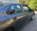 Серый Ситроен С-Элизе, объемом двигателя 1.59 л и пробегом 190 тыс. км за 7400 $, фото 6 на Automoto.ua