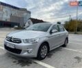 Сірий Сітроен С-Елізє, об'ємом двигуна 1.2 л та пробігом 148 тис. км за 6200 $, фото 1 на Automoto.ua