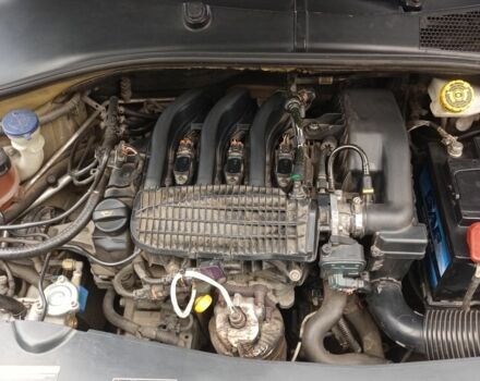 Сірий Сітроен С-Елізє, об'ємом двигуна 1.2 л та пробігом 215 тис. км за 5000 $, фото 4 на Automoto.ua