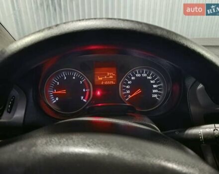 Сірий Сітроен С-Елізє, об'ємом двигуна 1.2 л та пробігом 212 тис. км за 3900 $, фото 12 на Automoto.ua