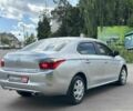 Сірий Сітроен С-Елізє, об'ємом двигуна 1.6 л та пробігом 267 тис. км за 7290 $, фото 7 на Automoto.ua