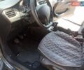 Сірий Сітроен С-Елізє, об'ємом двигуна 1.2 л та пробігом 57 тис. км за 7600 $, фото 9 на Automoto.ua