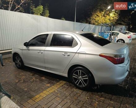 Сірий Сітроен С-Елізє, об'ємом двигуна 1.2 л та пробігом 212 тис. км за 3900 $, фото 4 на Automoto.ua