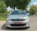 Сірий Сітроен С-Елізє, об'ємом двигуна 1.6 л та пробігом 267 тис. км за 7290 $, фото 3 на Automoto.ua