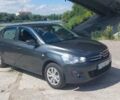 Сірий Сітроен С-Елізє, об'ємом двигуна 1.2 л та пробігом 57 тис. км за 7600 $, фото 18 на Automoto.ua