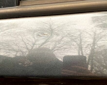 Серый Ситроен С-Элизе, объемом двигателя 1.2 л и пробегом 181 тыс. км за 5500 $, фото 8 на Automoto.ua