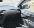 Серый Ситроен С-Элизе, объемом двигателя 1.6 л и пробегом 267 тыс. км за 7290 $, фото 16 на Automoto.ua
