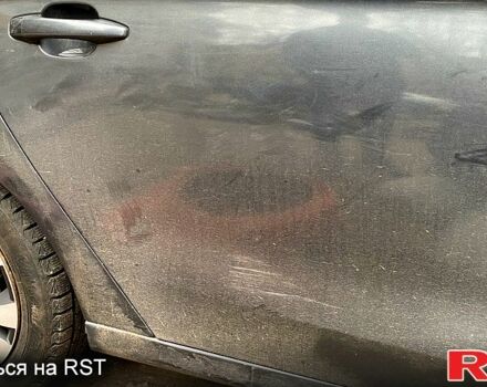 Серый Ситроен С-Элизе, объемом двигателя 1.2 л и пробегом 181 тыс. км за 5500 $, фото 3 на Automoto.ua