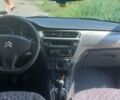 Сірий Сітроен С-Елізє, об'ємом двигуна 1.2 л та пробігом 57 тис. км за 7600 $, фото 15 на Automoto.ua