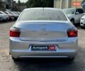 Сірий Сітроен С-Елізє, об'ємом двигуна 1.6 л та пробігом 267 тис. км за 5790 $, фото 8 на Automoto.ua