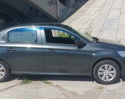 Сірий Сітроен С-Елізє, об'ємом двигуна 1.2 л та пробігом 57 тис. км за 7600 $, фото 16 на Automoto.ua