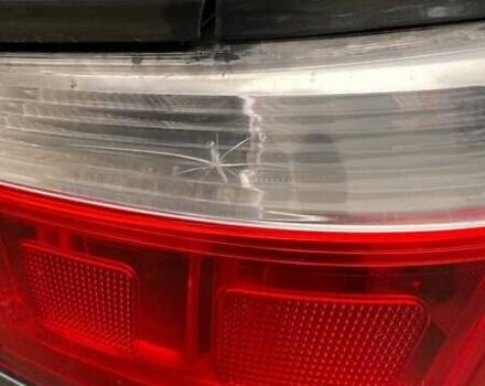 Сірий Сітроен С-Елізє, об'ємом двигуна 1.2 л та пробігом 181 тис. км за 5500 $, фото 9 на Automoto.ua