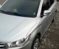 Сірий Сітроен С-Елізє, об'ємом двигуна 1.6 л та пробігом 200 тис. км за 8700 $, фото 1 на Automoto.ua
