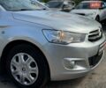 Сірий Сітроен С-Елізє, об'ємом двигуна 1.6 л та пробігом 267 тис. км за 5790 $, фото 3 на Automoto.ua