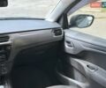 Серый Ситроен С-Элизе, объемом двигателя 1.6 л и пробегом 267 тыс. км за 5790 $, фото 16 на Automoto.ua
