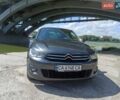 Сірий Сітроен С-Елізє, об'ємом двигуна 1.2 л та пробігом 57 тис. км за 7600 $, фото 1 на Automoto.ua