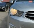 Сірий Сітроен С-Елізє, об'ємом двигуна 1.6 л та пробігом 267 тис. км за 5790 $, фото 4 на Automoto.ua