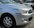 Сірий Сітроен С-Елізє, об'ємом двигуна 1.6 л та пробігом 267 тис. км за 5790 $, фото 3 на Automoto.ua