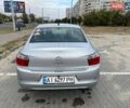 Сірий Сітроен С-Елізє, об'ємом двигуна 1.2 л та пробігом 148 тис. км за 6200 $, фото 10 на Automoto.ua