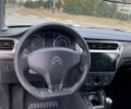 Сірий Сітроен С-Елізє, об'ємом двигуна 1.2 л та пробігом 148 тис. км за 6200 $, фото 22 на Automoto.ua