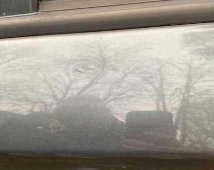 Сірий Сітроен С-Елізє, об'ємом двигуна 1.2 л та пробігом 181 тис. км за 5500 $, фото 7 на Automoto.ua