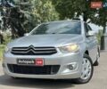 Серый Ситроен С-Элизе, объемом двигателя 1.6 л и пробегом 267 тыс. км за 5790 $, фото 2 на Automoto.ua