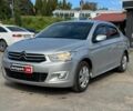 Сірий Сітроен С-Елізє, об'ємом двигуна 1.6 л та пробігом 267 тис. км за 5790 $, фото 1 на Automoto.ua