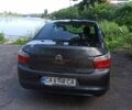 Сірий Сітроен С-Елізє, об'ємом двигуна 1.2 л та пробігом 57 тис. км за 7600 $, фото 10 на Automoto.ua