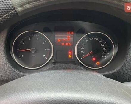 Сірий Сітроен С-Елізє, об'ємом двигуна 1.2 л та пробігом 181 тис. км за 5500 $, фото 5 на Automoto.ua