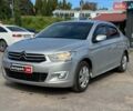 Сірий Сітроен С-Елізє, об'ємом двигуна 1.6 л та пробігом 267 тис. км за 5790 $, фото 1 на Automoto.ua