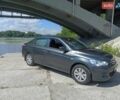 Сірий Сітроен С-Елізє, об'ємом двигуна 1.2 л та пробігом 57 тис. км за 7600 $, фото 8 на Automoto.ua