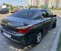 Серый Ситроен С-Элизе, объемом двигателя 1.2 л и пробегом 116 тыс. км за 8000 $, фото 2 на Automoto.ua