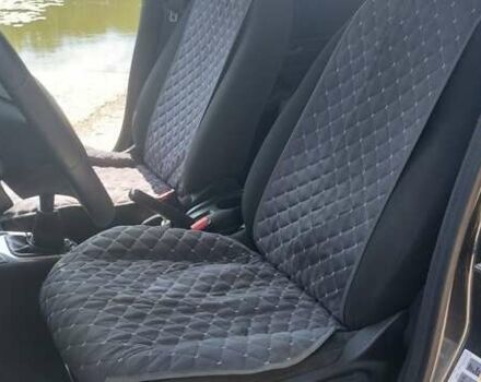 Сірий Сітроен С-Елізє, об'ємом двигуна 1.2 л та пробігом 57 тис. км за 7600 $, фото 13 на Automoto.ua