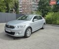Сірий Сітроен С-Елізє, об'ємом двигуна 1.56 л та пробігом 63 тис. км за 8600 $, фото 1 на Automoto.ua
