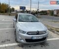 Сірий Сітроен С-Елізє, об'ємом двигуна 1.2 л та пробігом 148 тис. км за 6200 $, фото 8 на Automoto.ua