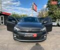Серый Ситроен С-Элизе, объемом двигателя 1.2 л и пробегом 160 тыс. км за 6990 $, фото 13 на Automoto.ua