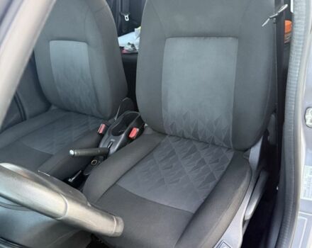 Сірий Сітроен С-Елізє, об'ємом двигуна 1.2 л та пробігом 92 тис. км за 7400 $, фото 19 на Automoto.ua