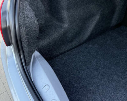 Серый Ситроен С-Элизе, объемом двигателя 1.2 л и пробегом 92 тыс. км за 7400 $, фото 11 на Automoto.ua