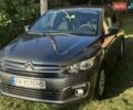 Сірий Сітроен С-Елізє, об'ємом двигуна 1.2 л та пробігом 81 тис. км за 8300 $, фото 4 на Automoto.ua