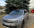 Сірий Сітроен С-Елізє, об'ємом двигуна 1.2 л та пробігом 92 тис. км за 7400 $, фото 1 на Automoto.ua