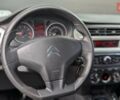 Серый Ситроен С-Элизе, объемом двигателя 1.2 л и пробегом 152 тыс. км за 6800 $, фото 9 на Automoto.ua