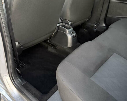 Серый Ситроен С-Элизе, объемом двигателя 1.2 л и пробегом 92 тыс. км за 7400 $, фото 24 на Automoto.ua