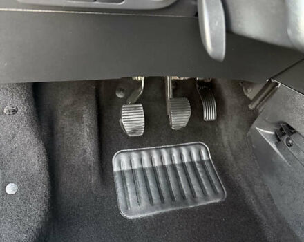 Серый Ситроен С-Элизе, объемом двигателя 1.2 л и пробегом 92 тыс. км за 7400 $, фото 16 на Automoto.ua