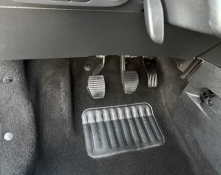 Сірий Сітроен С-Елізє, об'ємом двигуна 1.2 л та пробігом 92 тис. км за 7400 $, фото 16 на Automoto.ua