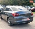 Серый Ситроен С-Элизе, объемом двигателя 1.2 л и пробегом 160 тыс. км за 6990 $, фото 6 на Automoto.ua