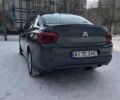 Серый Ситроен С-Элизе, объемом двигателя 1.6 л и пробегом 161 тыс. км за 7300 $, фото 5 на Automoto.ua