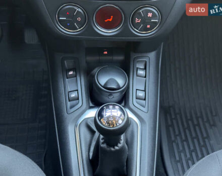 Серый Ситроен С-Элизе, объемом двигателя 1.56 л и пробегом 145 тыс. км за 8600 $, фото 58 на Automoto.ua